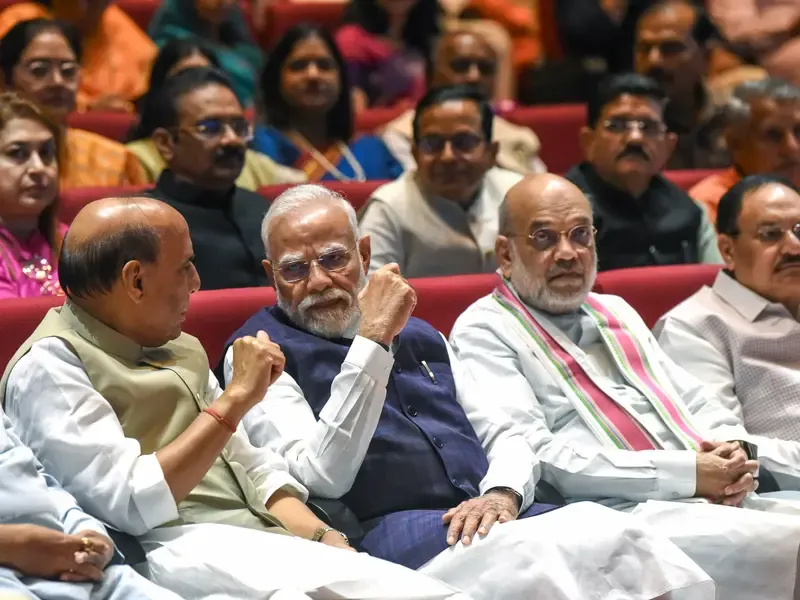 PM Modi
