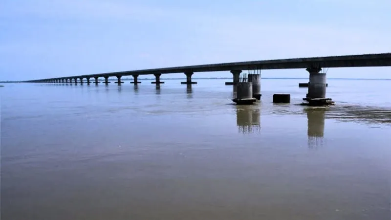 Mahanadi Dispute: Odisha, Chhattisgarh CMs Meet