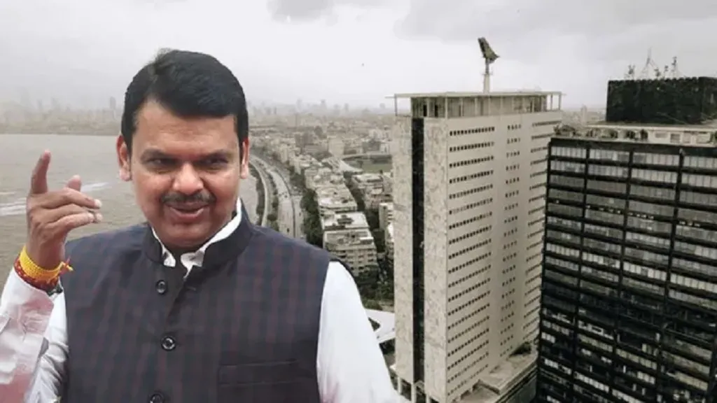 Devendra Fadnavis