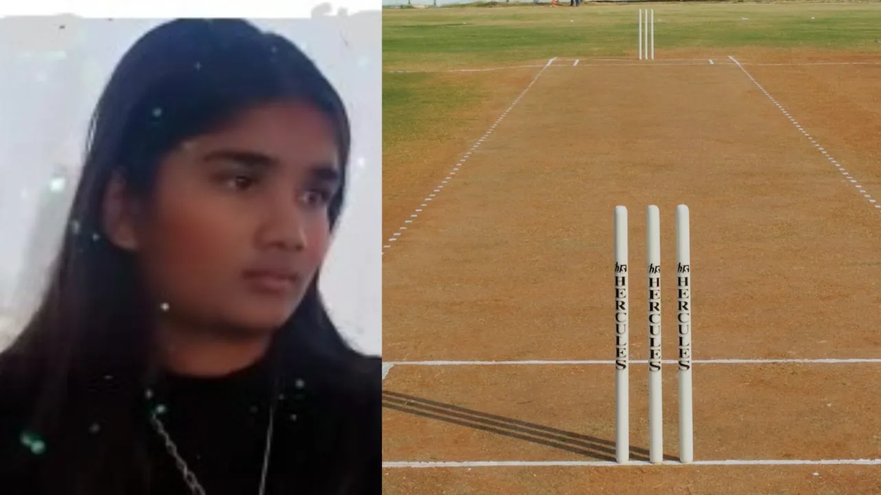 17-year-old cricketer dies by suicide