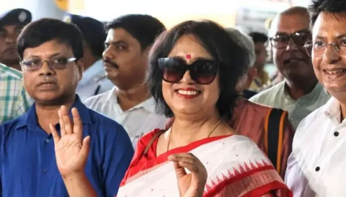 Taslima Nasreen