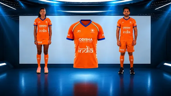 ପ୍ରଥମେ ଜର୍ସି ରଙ୍ଗ ପରିବର୍ତ୍ତନ ସପକ୍ଷରେ ବୟାନ, ଏବେ ନିଜେ ଉଠାଇଲେ ପ୍ରଶ୍ନ; ୨୪ ଘଣ୍ଟାରେ ବଦଳିଗଲା ଦିଲୀପ ତିର୍କୀଙ୍କ ସ୍ୱର !