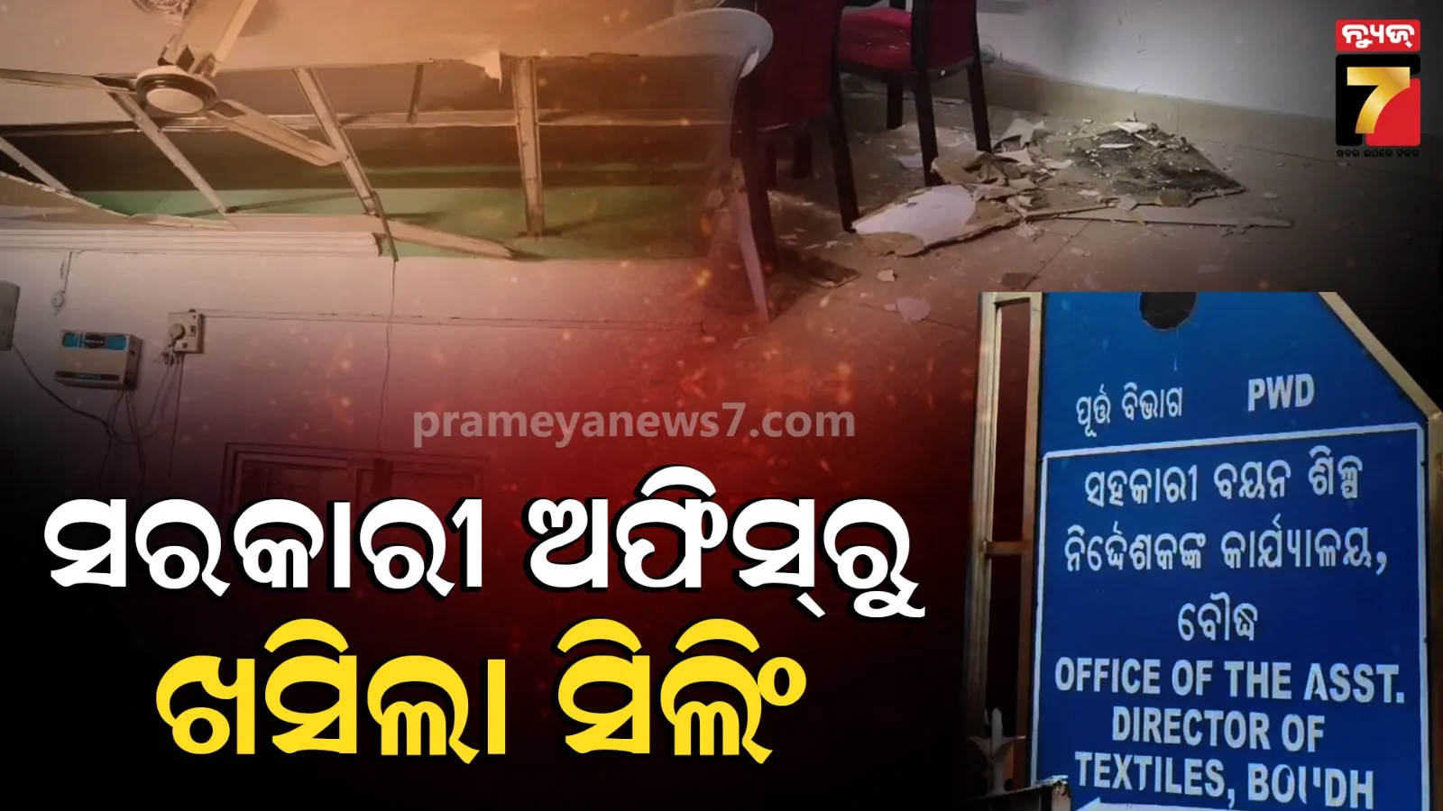 Boudh News