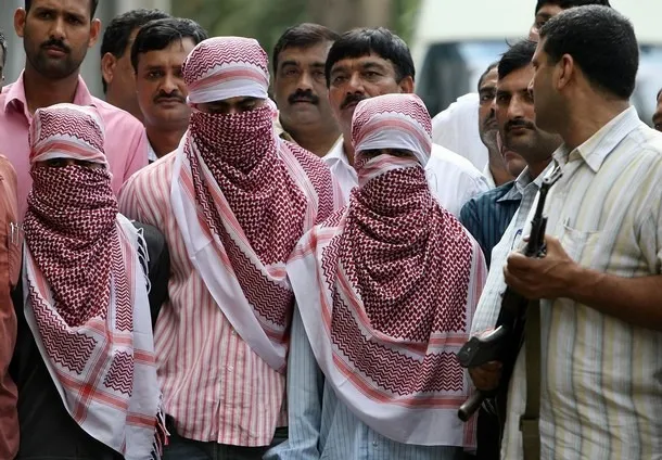JeM LeT ISIS terrorists Pakistan