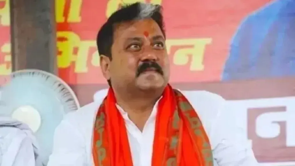 Bihar MLA