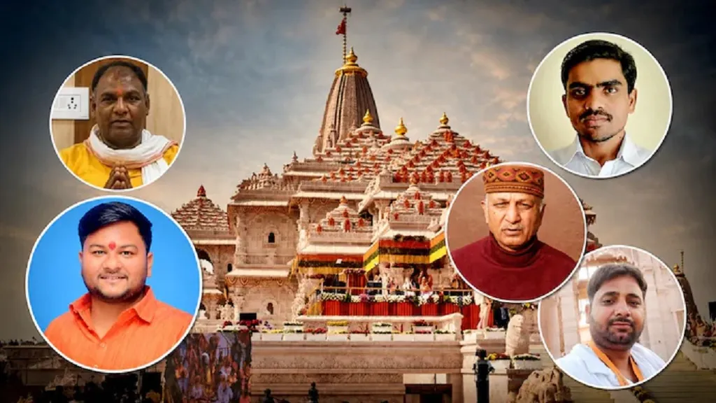 ଖୋଲିବ ରାମମନ୍ଦିର ଦାନ ଚୋରିର ରହସ୍ୟ! ରବିବାର ୫ ଅଭିଯୁକ୍ତଙ୍କୁ ଜେଲରେ ପଚରାଉଚରା କରିବ ପୋଲିସ