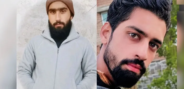 terrorist