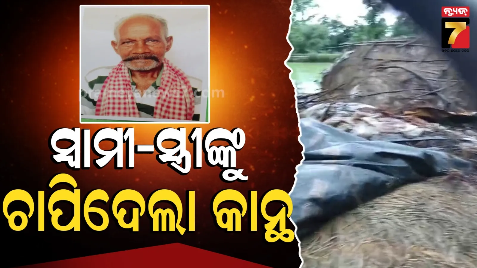Bolangir News