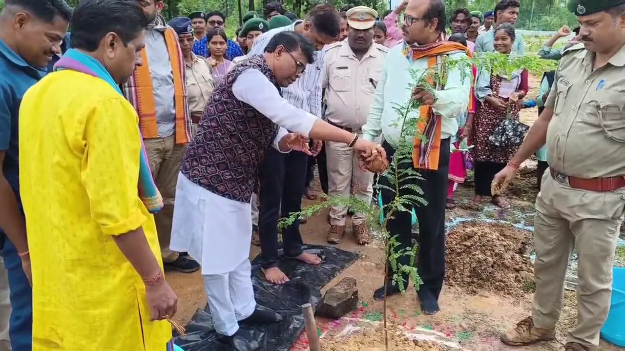 Ganesh Ram Singh Khuntia