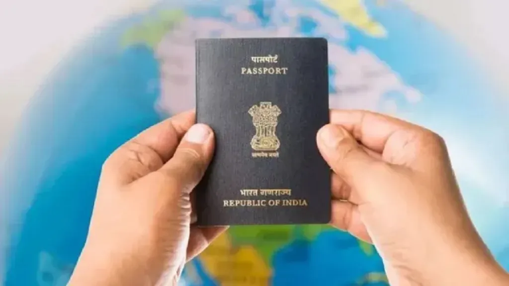 ଗ୍ଲୋବାଲ Passport ଇଣ୍ଡେକ୍ସରେ ୧୨୫ତମ ସ୍ଥାନକୁ ଖସିଲା ଭାରତ