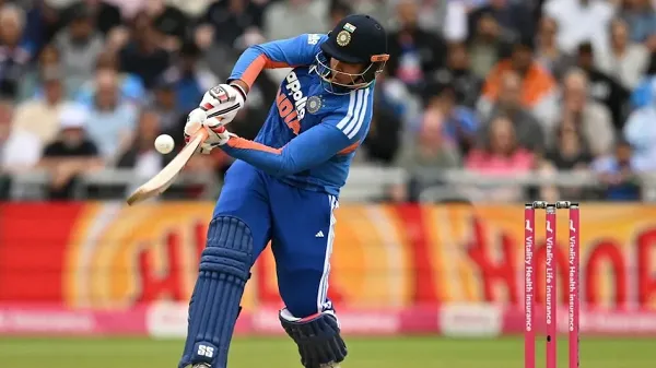'BCCI କାହା ସହିତ ଅନ୍ୟାୟ କରେନି...', ବୈଭବ ସୂର୍ଯ୍ୟବଂଶୀଙ୍କ ଡେବ୍ୟୁ ପରେ ଟ୍ରୋଲର୍ସଙ୍କୁ ଜବାବ ଦେଲେ ରାଜୀବ ଶୁକ୍ଲା