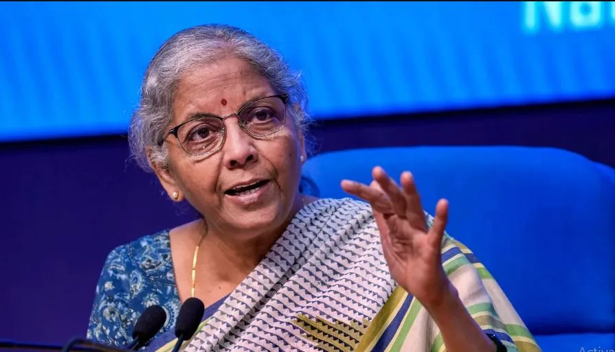  India's Middle Class to Drive 93% of Consumer Spending by 2036