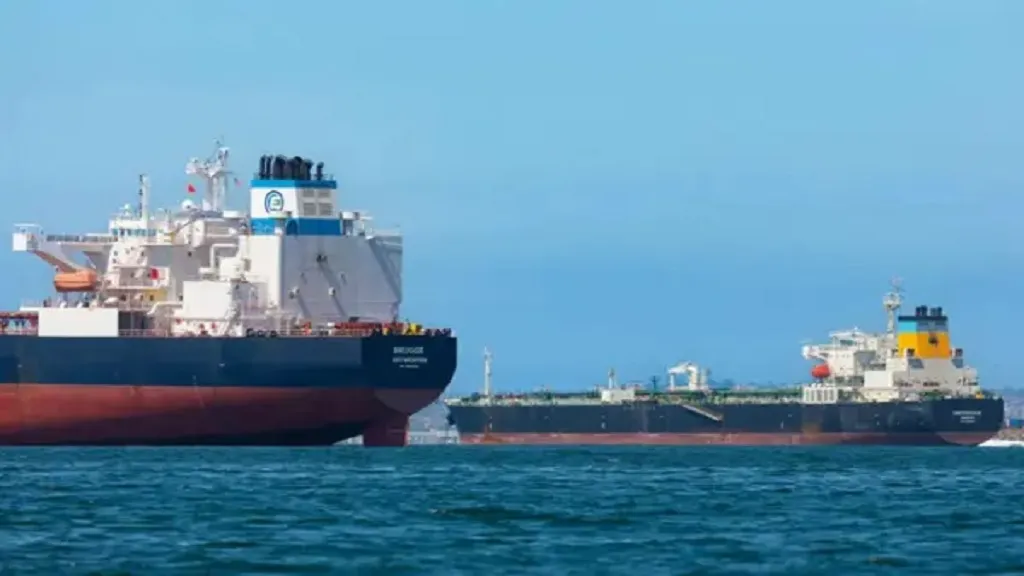 fertilizer ship