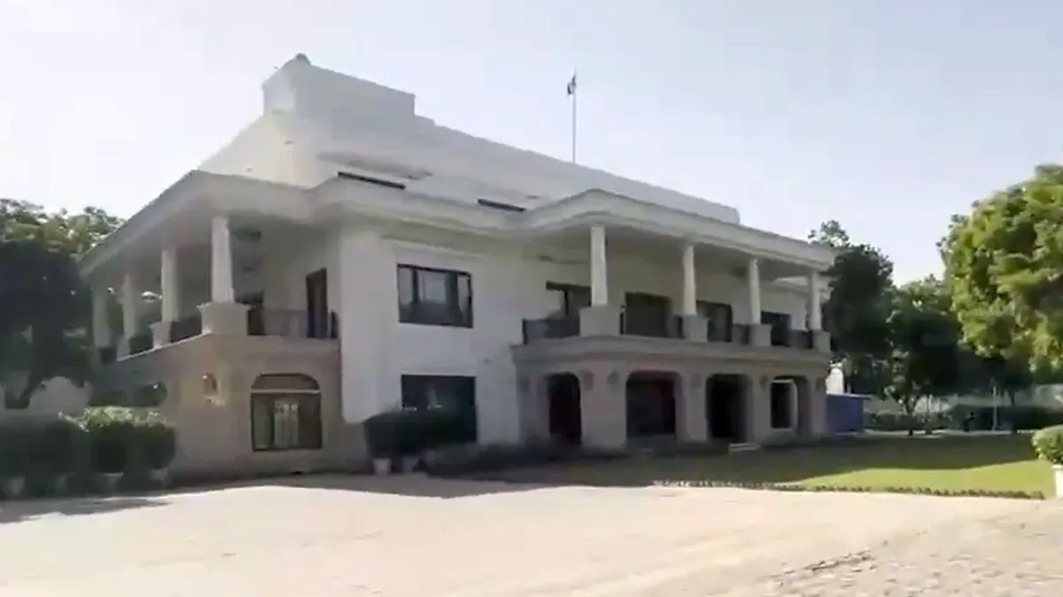 କେଜ୍ରିୱାଲଙ୍କ ସରକାରୀ ବାସଭବନକୁ ନେଇ ବଡ଼ ନିଷ୍ପତ୍ତି: ‘ଶିଶ୍‌ମହଲ’କୁ ଆସିବେ ଭିଆଇପି-ଭିଭିଆଇପି ଅତିଥି !