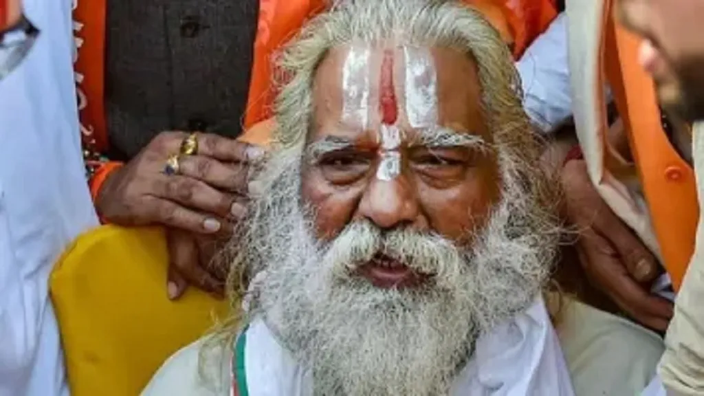 ଅଯୋଧ୍ୟା ରାମ ମନ୍ଦିର ଦାନ ଚୋରି ମାମଲାରେ ତୀର୍ଥକ୍ଷେତ୍ର ଟ୍ରଷ୍ଟର ବୈଠକ ଆରମ୍ଭ, ଅଧ୍ୟକ୍ଷତା କରୁଛନ୍ତି ମହନ୍ତ ନୃତ୍ୟ ଗୋପାଲ ଦାସ 