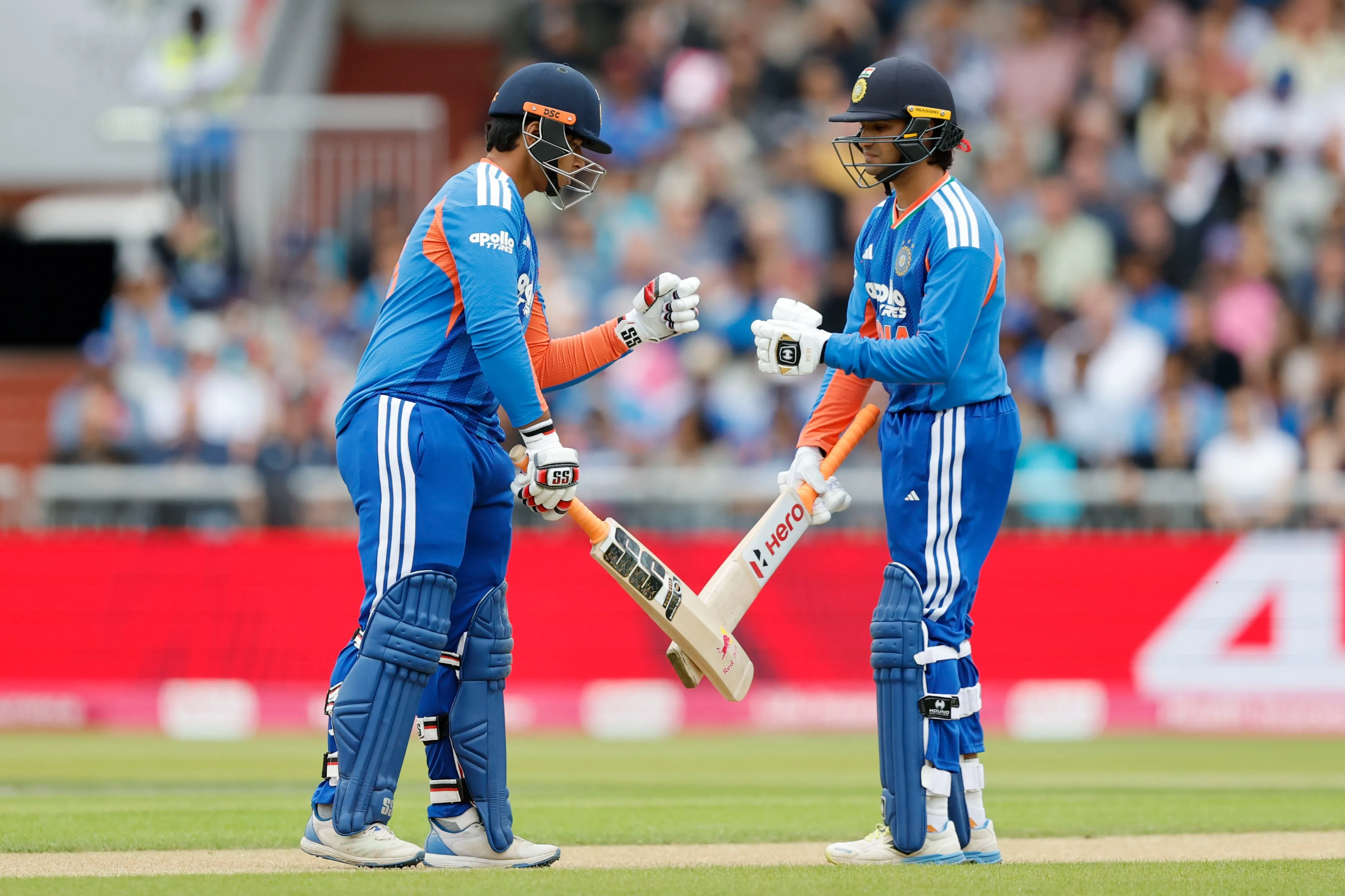 team india