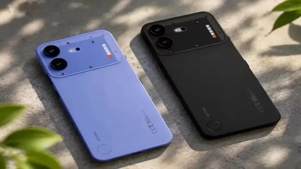 Nothing Phone 4b 