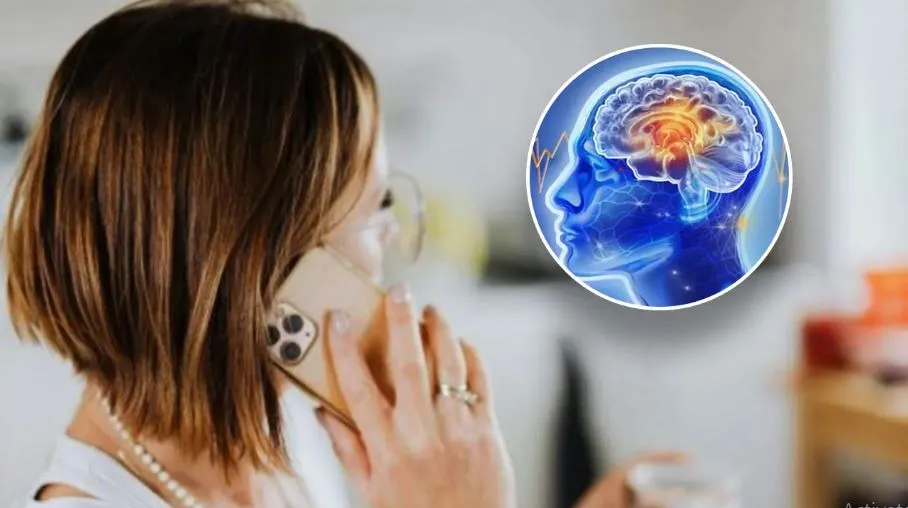Can smartphone radiation cause cancer