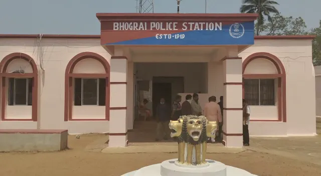 Mother-in-law lost her life after being beaten by her daughter-in-law