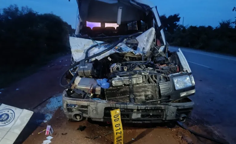 accident