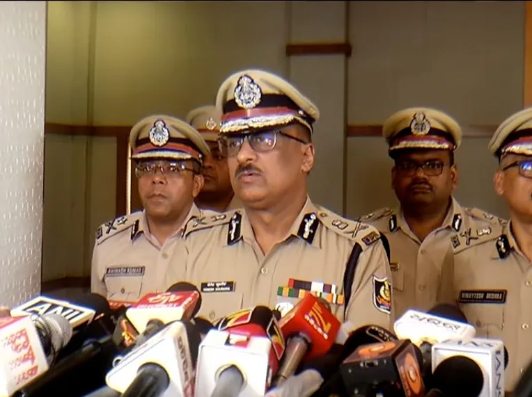 DGP