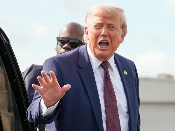 trump