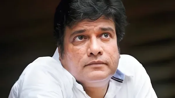 rajesh sharma