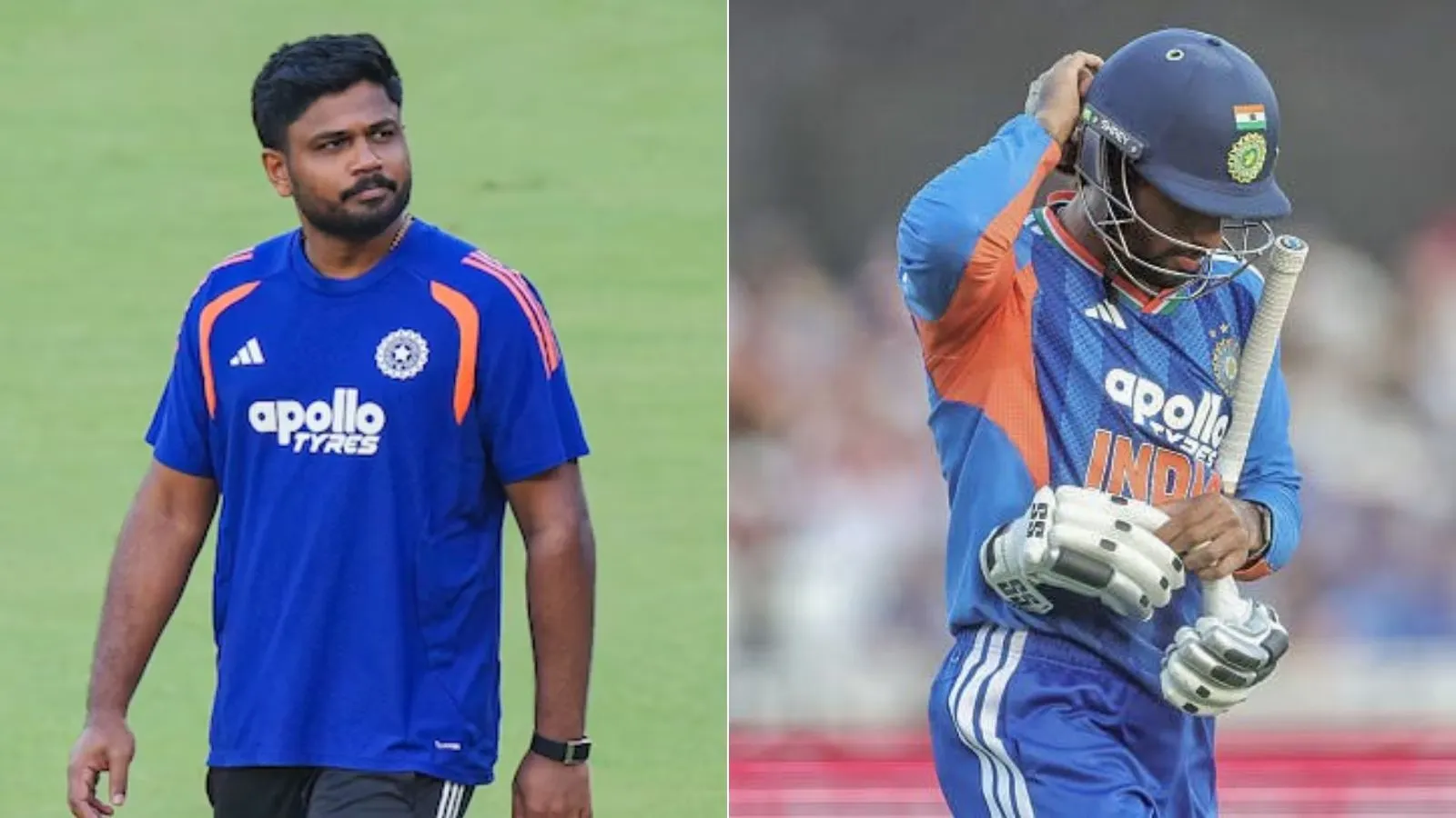 team india