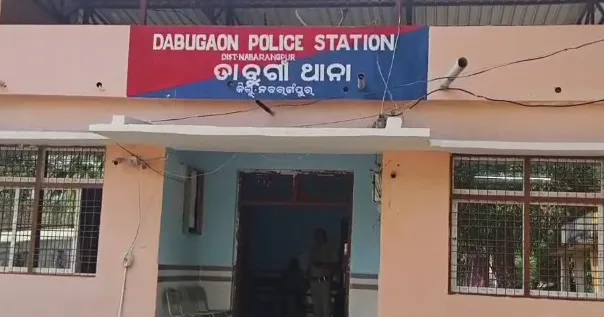 ଅମାନୁଷିକ ! ୪ବର୍ଷର ଶିଶୁ କନ୍ୟାକୁ ନାବାଳକ ଦୁଷ୍କର୍ମ କରିଥିବା ଅଭିଯୋଗ