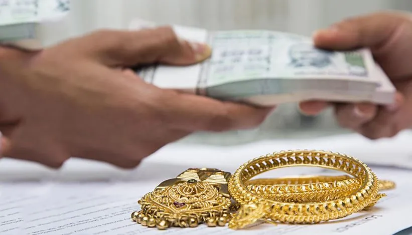  Gold Monetization Scheme