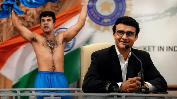 Sourav Ganguly Biopic: ଆସୁଛି ସୌରଭ ଗାଙ୍ଗୁଲିଙ୍କ ବାୟୋପିକ, ଫିଲ୍ମରୁ କେତେ ଟଙ୍କା ପାଇବେ ଦାଦା ? ଗାଙ୍ଗୁଲିଙ୍କ ସମ୍ପତ୍ତି ଜାଣିଲେ ଆଶ୍ଚର୍ଯ୍ୟ ହେବେ