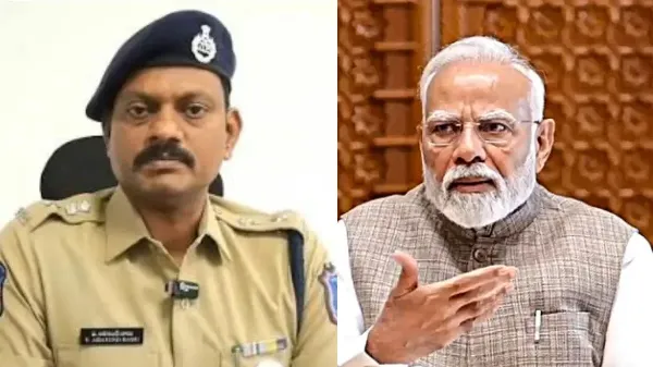 modi