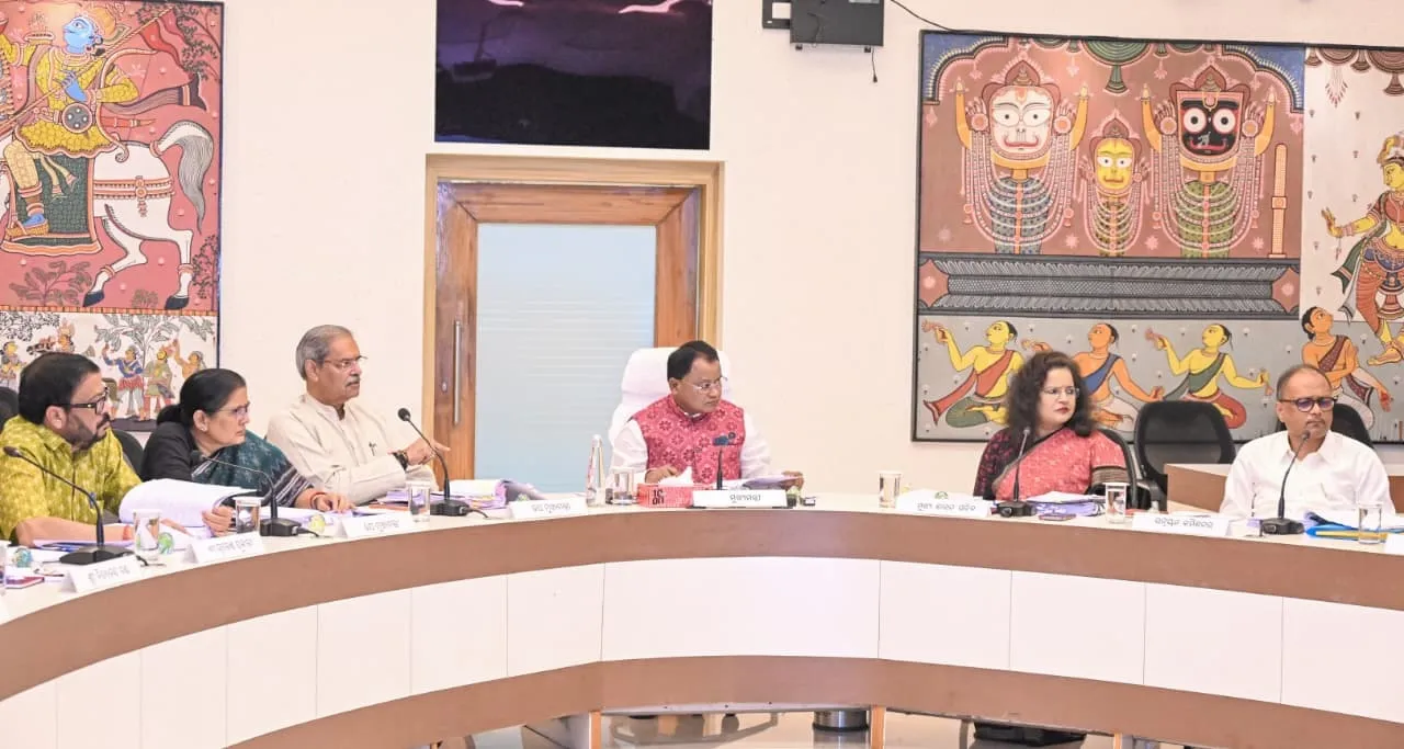 Cabinet approves 11 proposals