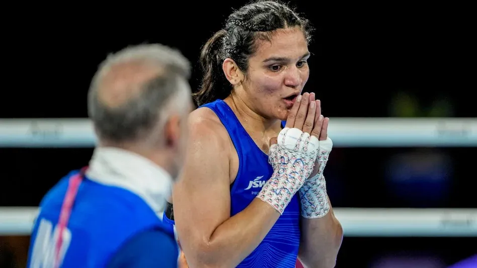 Commonwealth Games 2026: ଭାରତୀୟ ବକ୍ସରଙ୍କ ଜଲୱା; ଗୋଟିଏ ରାତିରେ ଜିତିଲେ ୩ଟି ସ୍ୱର୍ଣ୍ଣ, ମୋଟ ଗୋଲ୍ଡ ସଂଖ୍ୟା ୧୧କୁ ବୃଦ୍ଧି