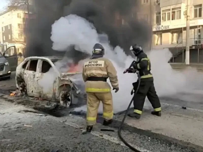 russia ukraine war
