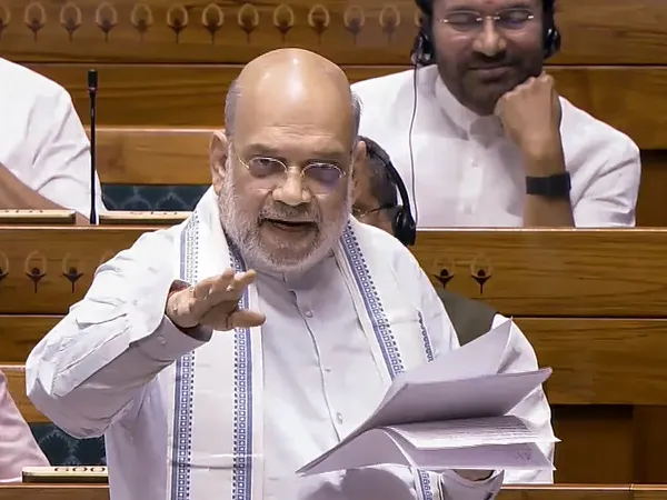 amit shah