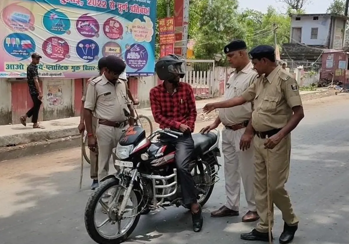 ଇନସ୍ୟୁରାନ୍ସ ନଥିଲେ ସିଜ୍ ହେବ ଗାଡ଼ି : ରାସ୍ତାରେ ଅଟକାଇ ଜବତ କରିବ ପରିବହନ ବିଭାଗ