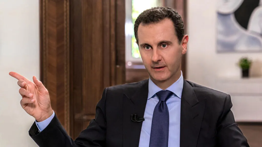 Syria