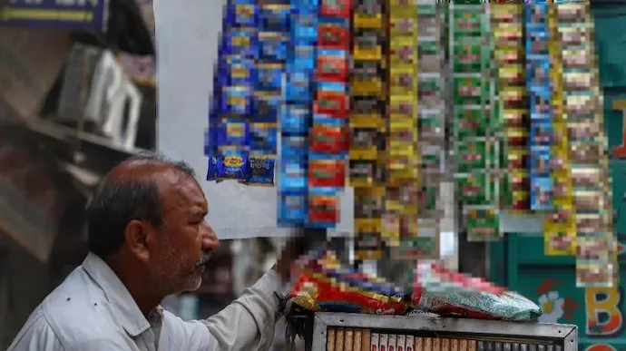 FSSAI Pan Masala Packaging Rules 2026