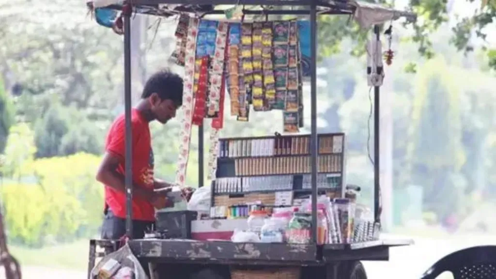 Karnataka Tobacco Ban 2026