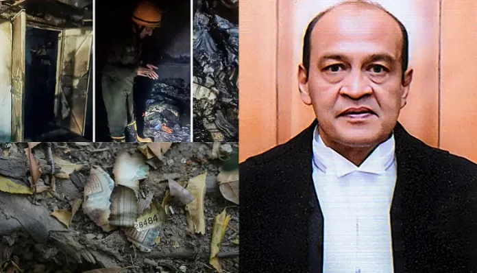cash-at-home case: ପୂର୍ବତନ ବିଚାରପତି ଜଷ୍ଟିସ୍ ଯଶବନ୍ତ ବର୍ମାଙ୍କ ବିରୋଧରେ ସବୁ ଅଭିଯୋଗ ପ୍ରମାଣିତ