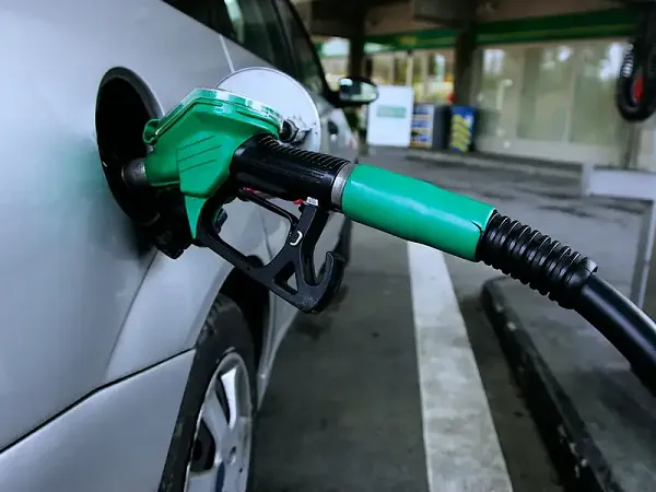 petrol