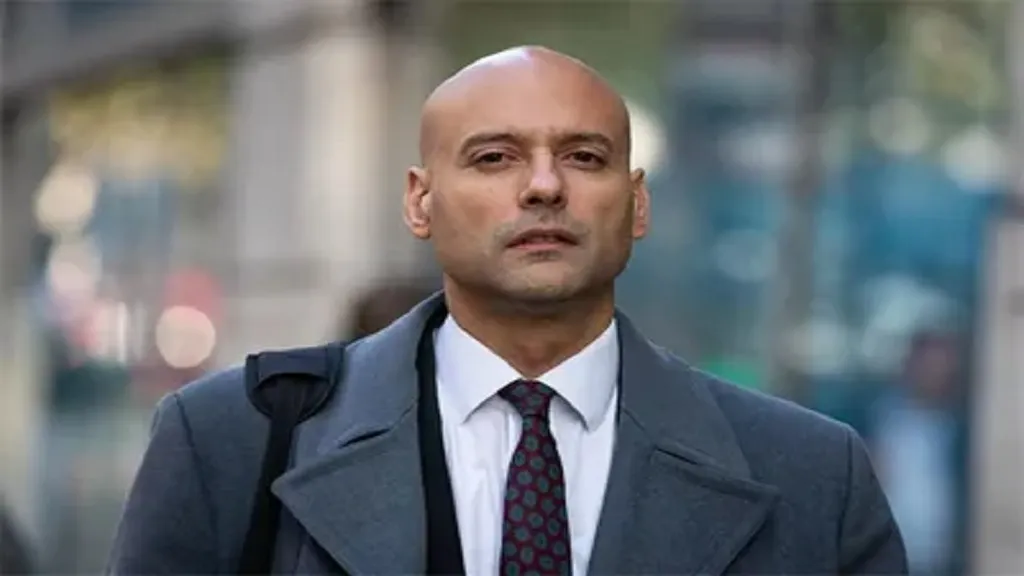 Gautam Rangarajan