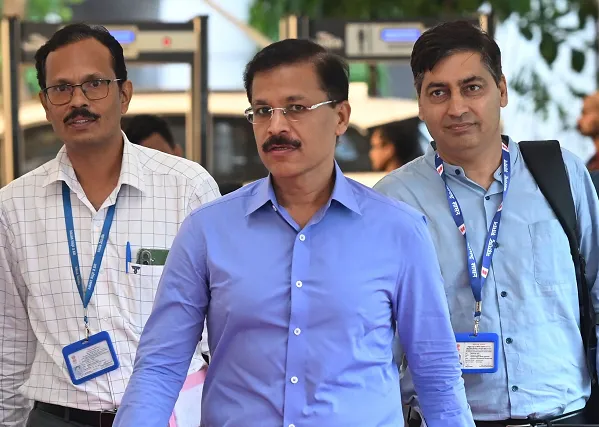 tukaram mundhe