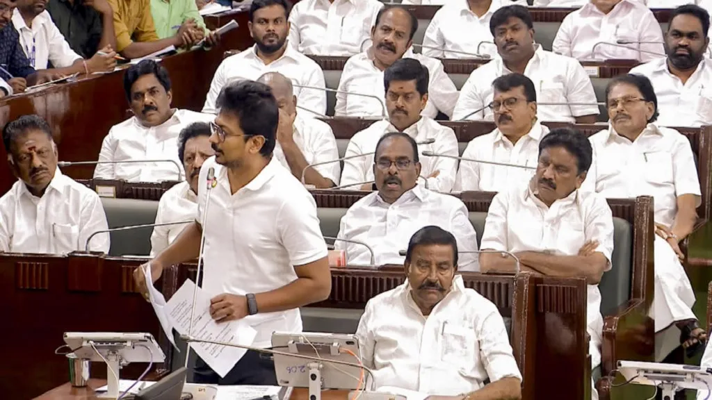 UdayaNidhi