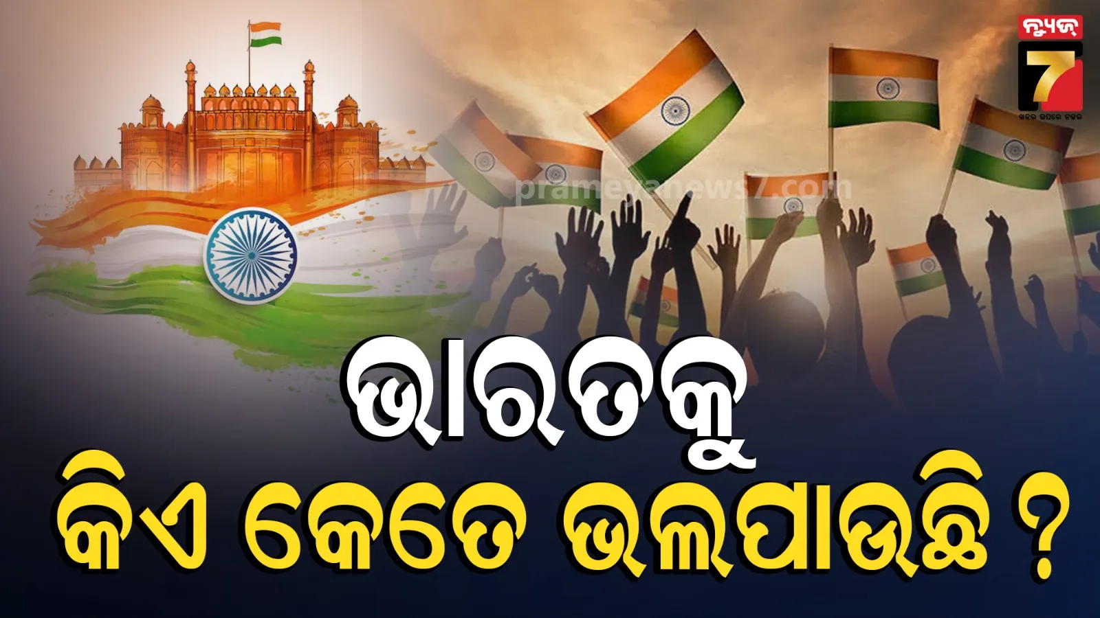 global survey 