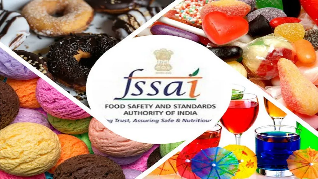 FSSAI