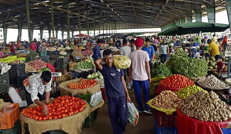 July wholesale inflation 2026