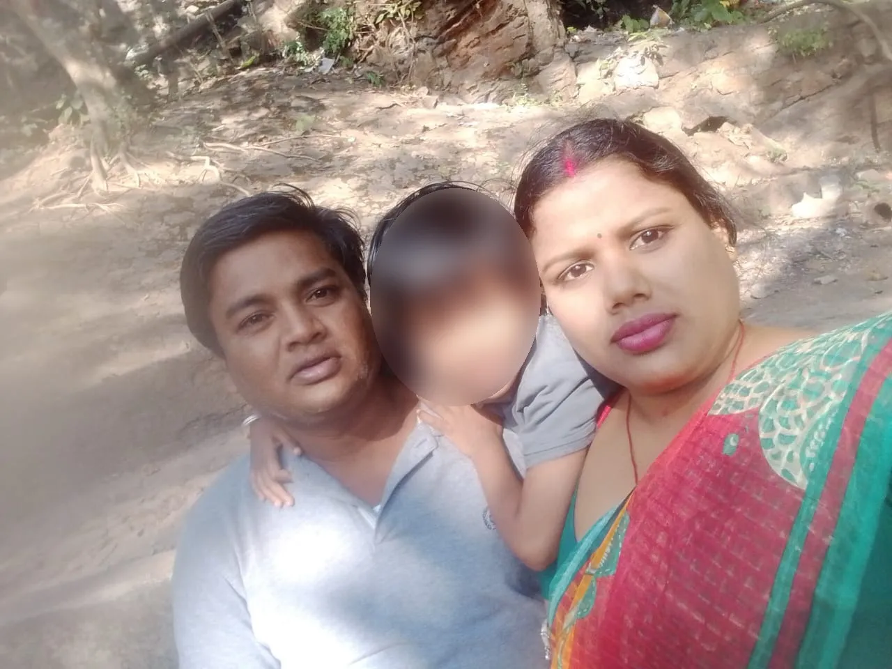କ’ଣ ଏତେ ନିର୍ଦ୍ଦୟ ହୋଇପାରେ ସ୍ୱାମୀ ? ସ୍ତ୍ରୀକୁ ମାରିଲା, ହାତ ବାନ୍ଧି ପୋଖରୀକୁ ଫିଙ୍ଗିଦେଲା !