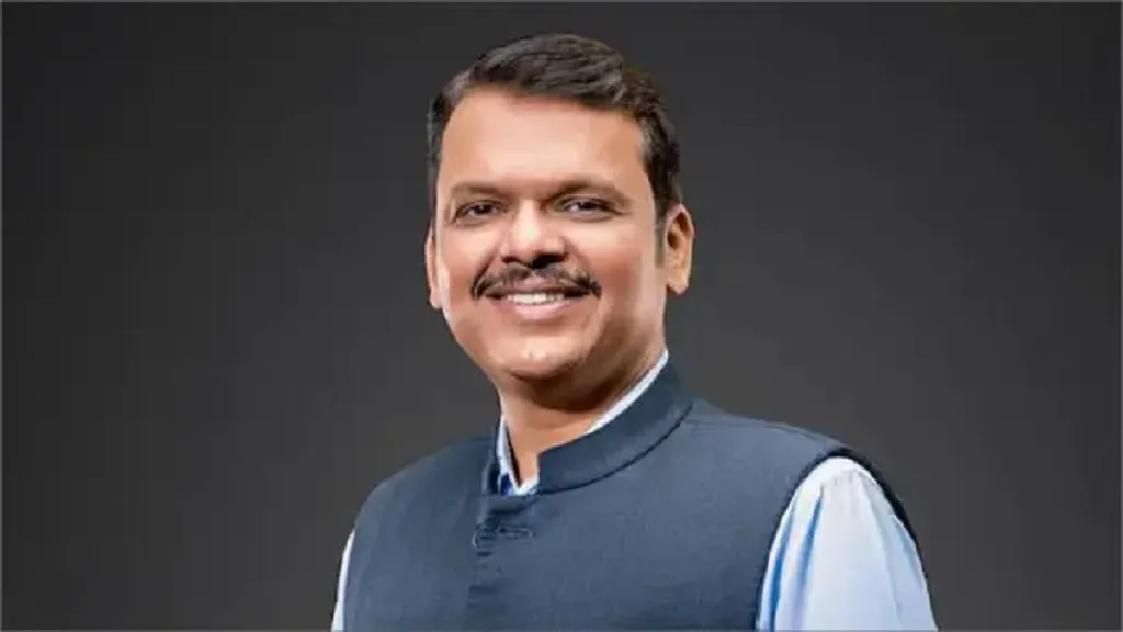 Fadnavis